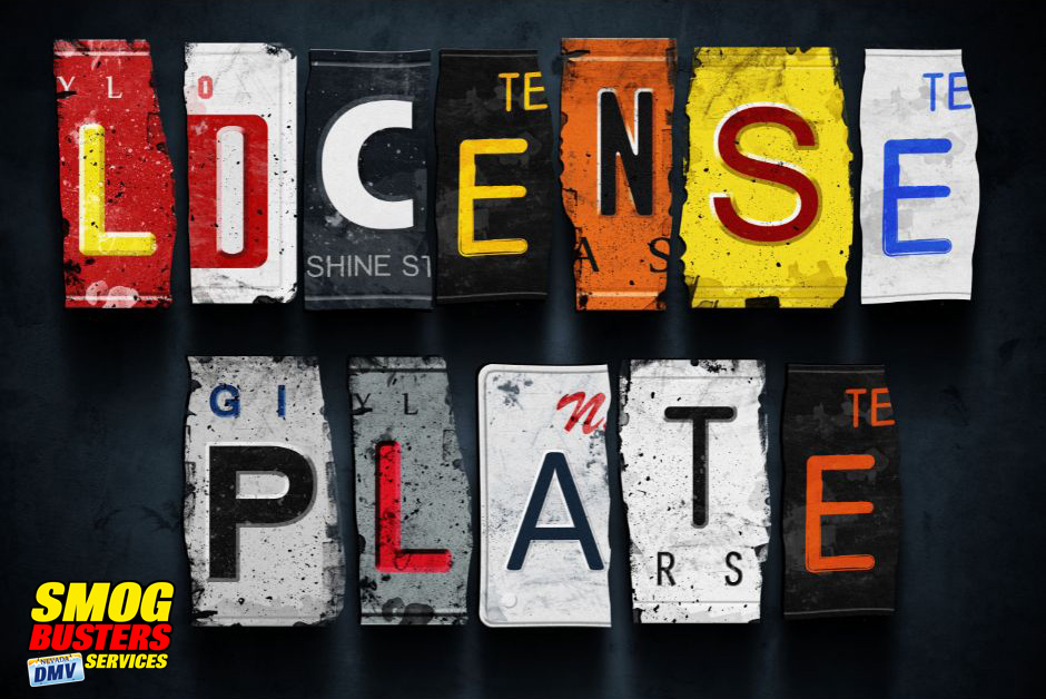 Surrendering License Plates in Nevada: A Complete Guide