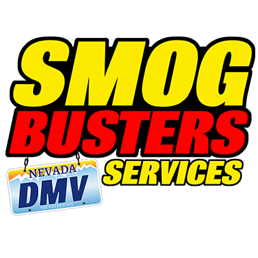 Smog Busters Smog Check and DMV Services